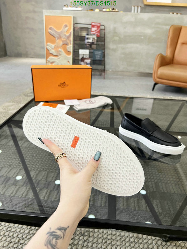 SAMC - HMS Men Shoes - 564