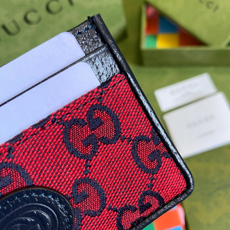 Glami-is - Guki Card Case - 093