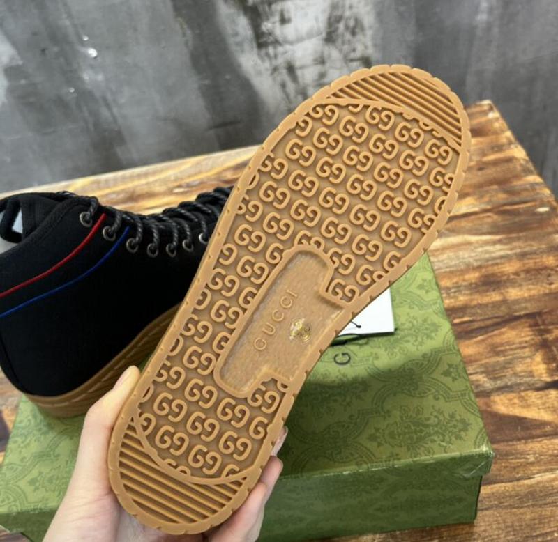 SAMC - GUKI Women Shoes - 1016