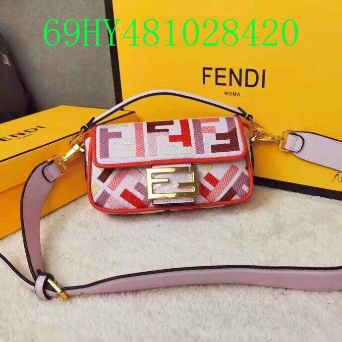 Glami - FDE Bags - 2185