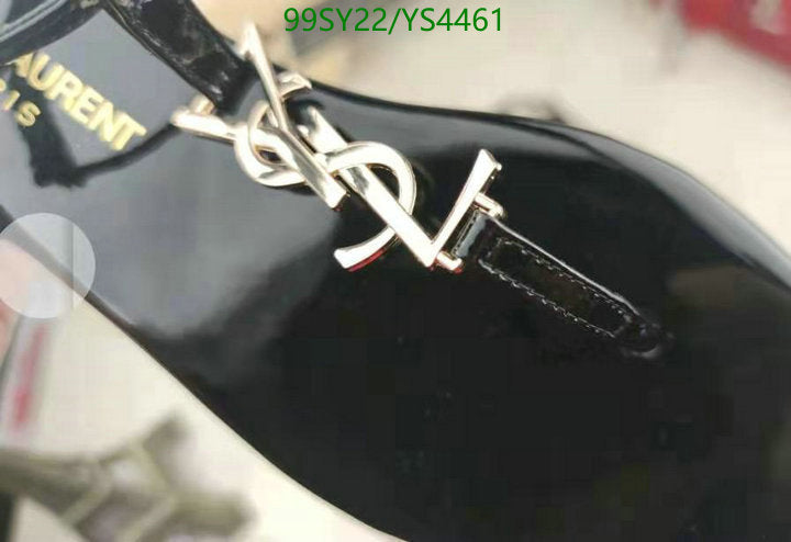 SAMC - YLS Women Shoes - 202