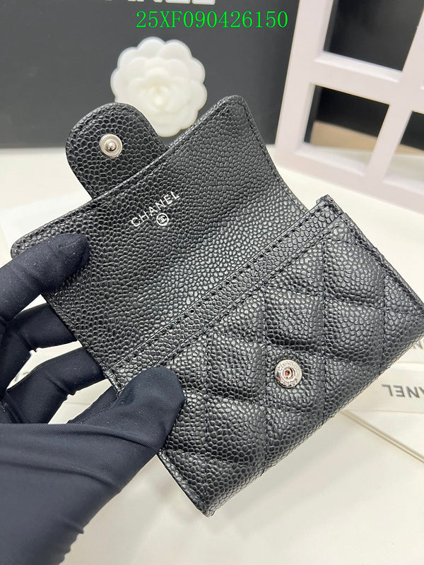 Glami - CHL Wallet - 2372