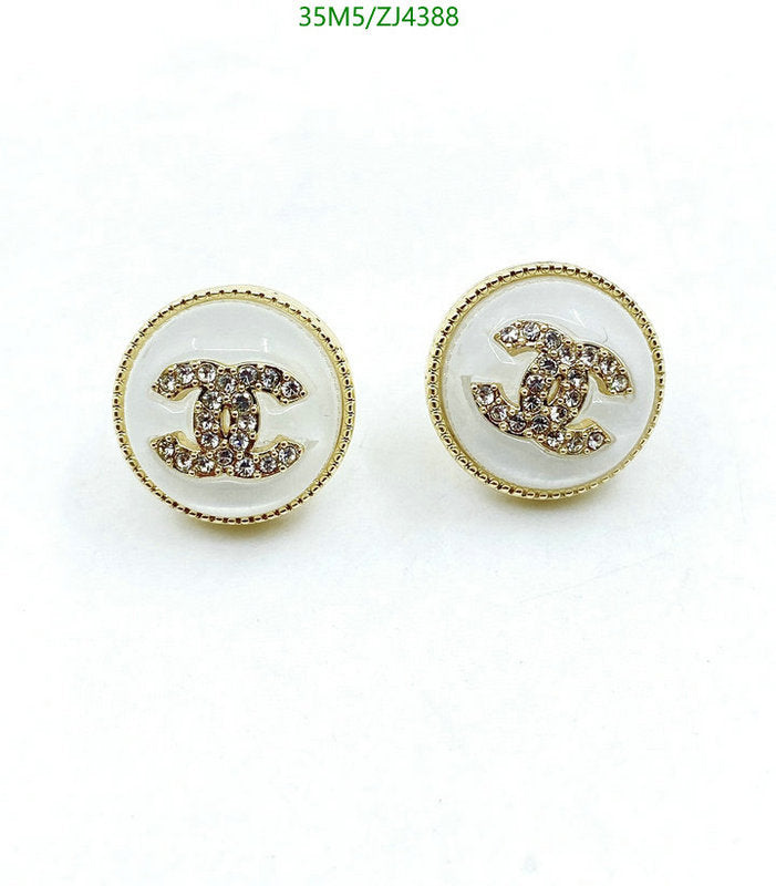 SAMC - CHL Jewelry - 1066