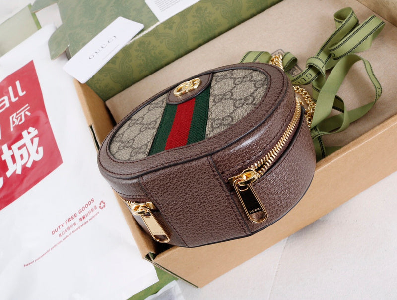 Glami-i GUKI Women Bags - 417