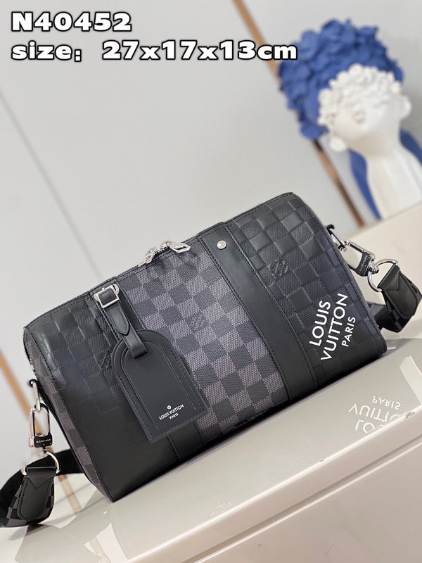 Glami- Glami- Lu-Vi bags - 2975