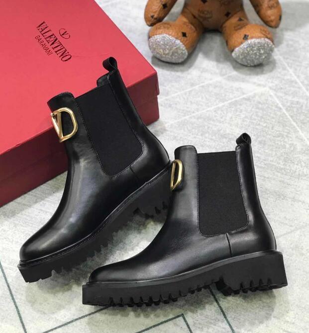 SAMC - VEL Women Shoes - 317