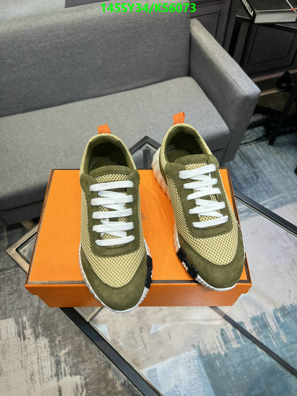 SAMC - HMS Women Shoes - 029