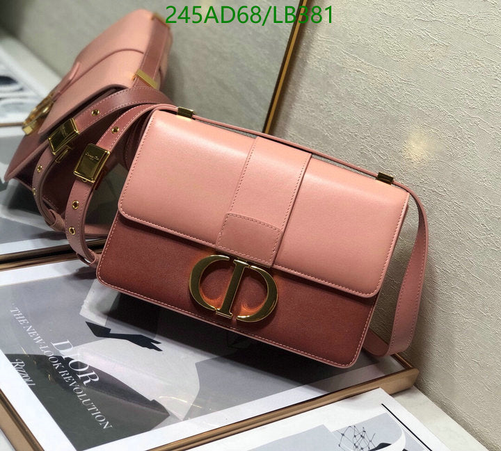 SAMCC - DOR Bags - 1360