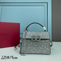 Satchel Bags - VLO Bags - 055