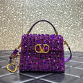 Satchel Bags - VTO Bags - 010
