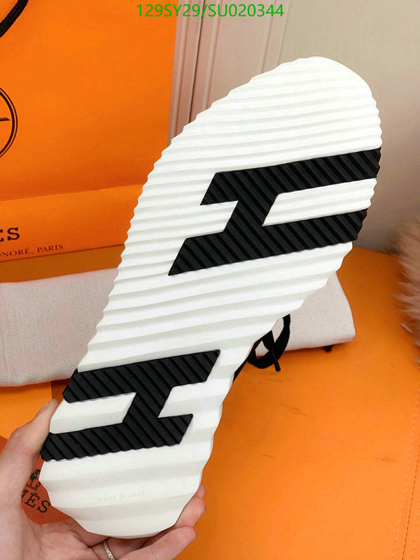 SAMC - HMS Women Shoes - 475