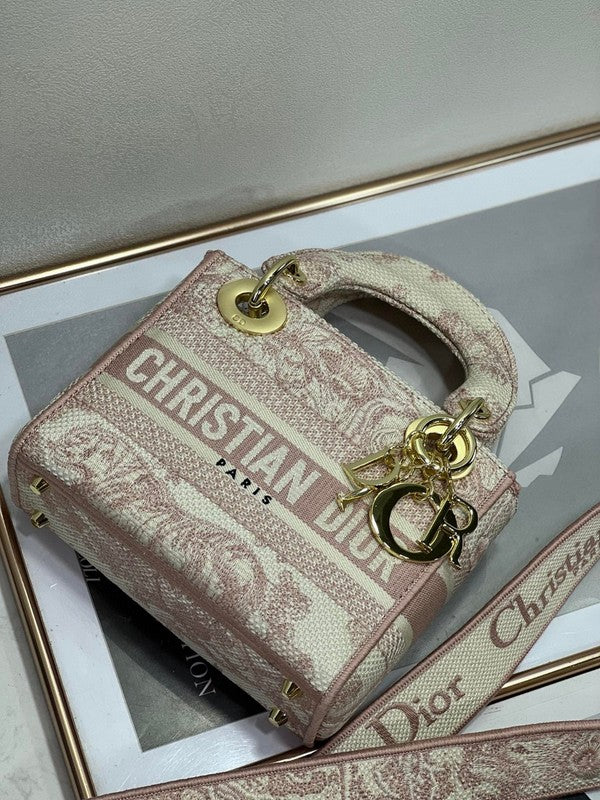 ELE - Dir Bags - 2183