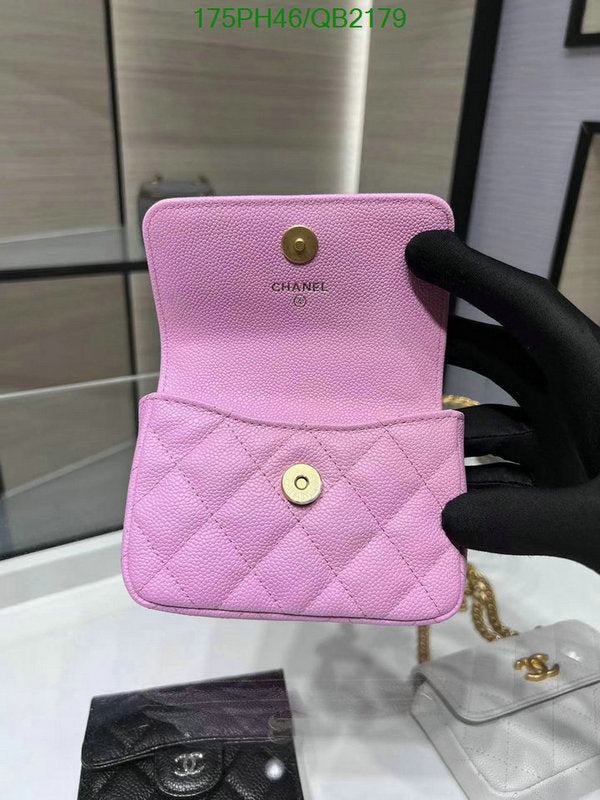 SAMC - CHL Bags - 476