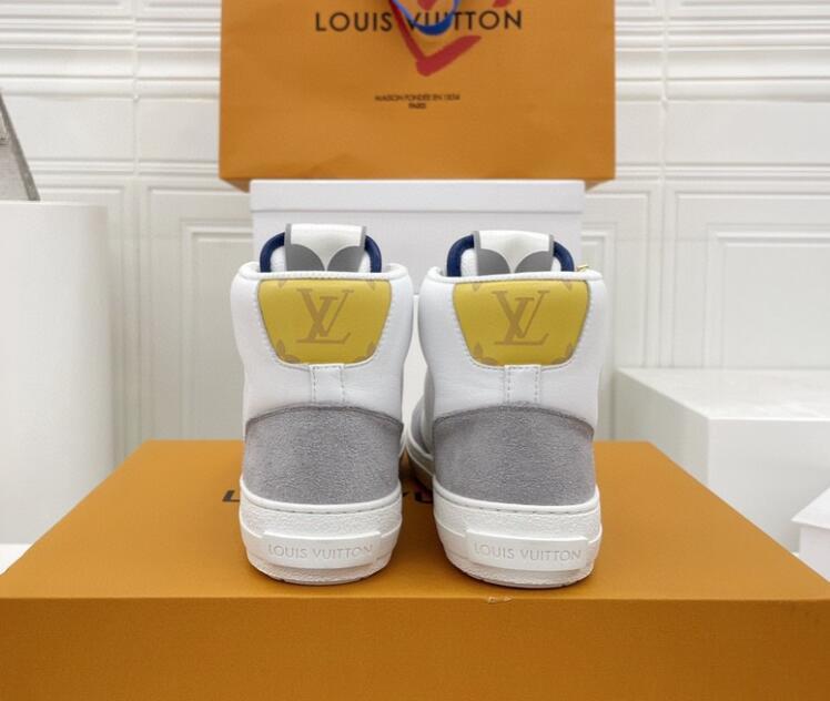 SAMC - LOV Women Shoes - 1191