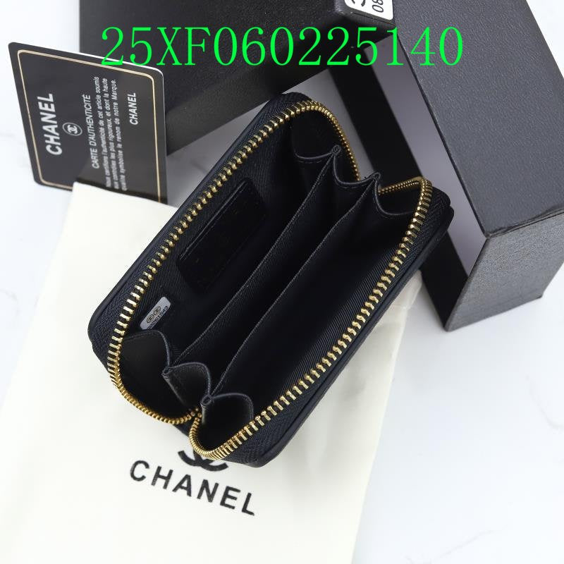 Glami - CHL Wallet - 2570