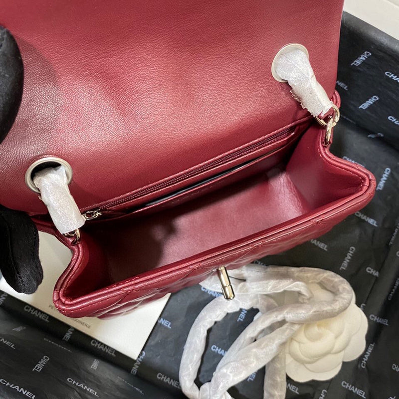 Satchel Bags - CHL Bags - 4453