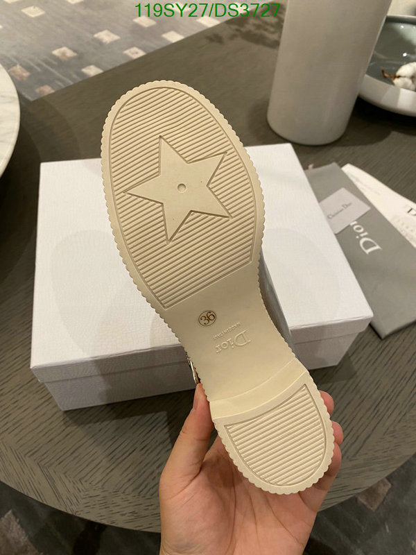 SAMCC - DOR Women Shoes - 1415