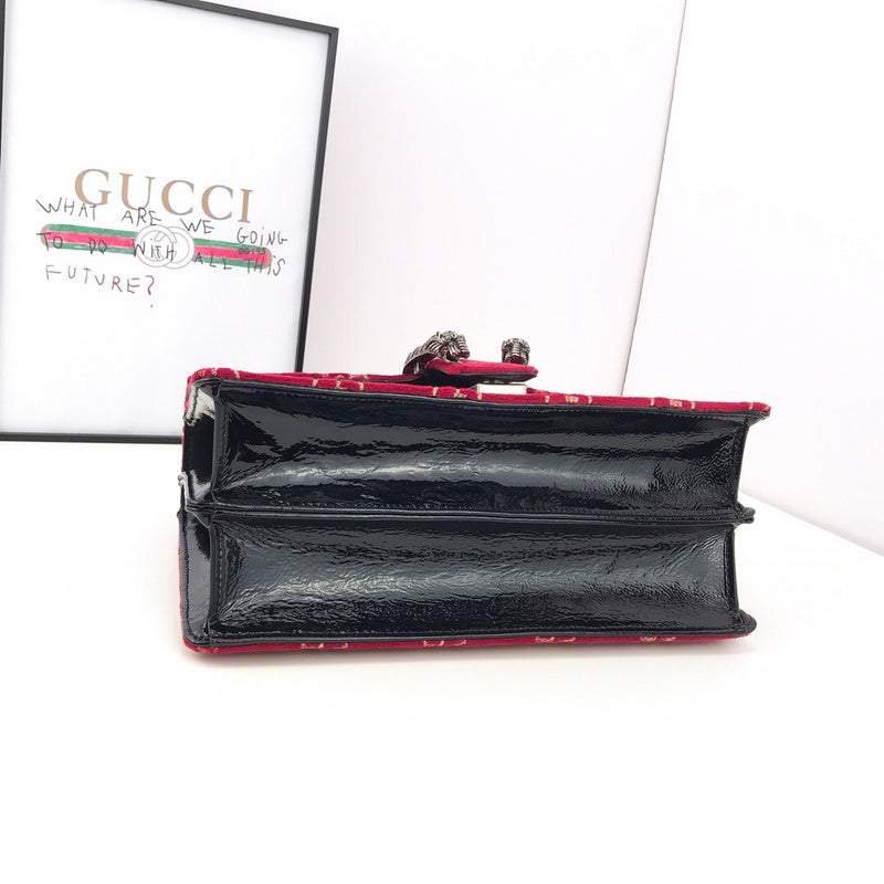 Glami Fashion - GCI Bags - 2447