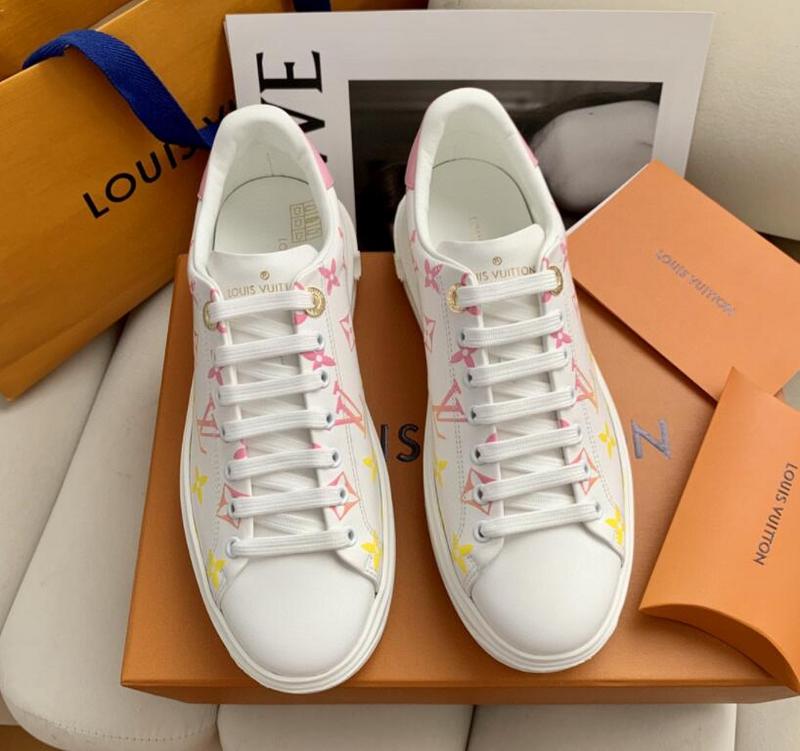 Glamy - LOV Women Shoes - 732