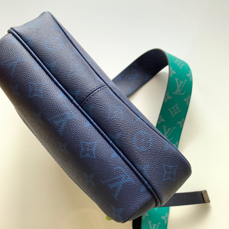 Satchel Bags - VL Bags - 1262