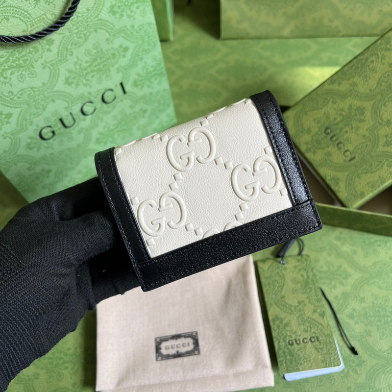 Glami-i - Guki Wallet - 347