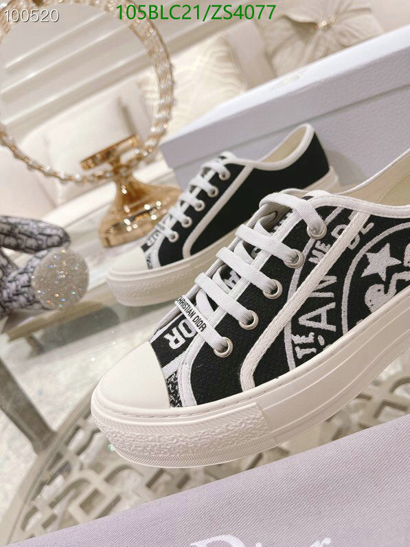 SAMCC - DOR Women Shoes - 1734