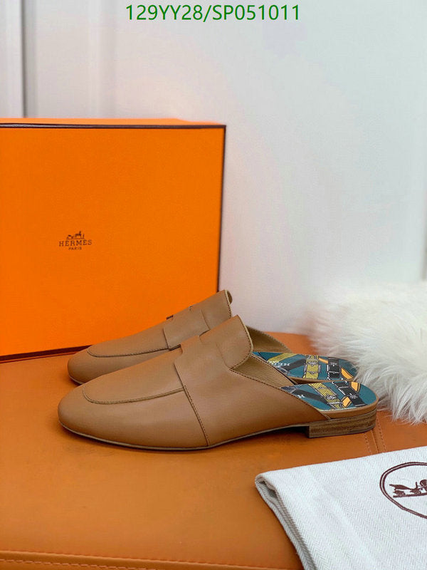 SAMC - HMS Women Shoes - 505