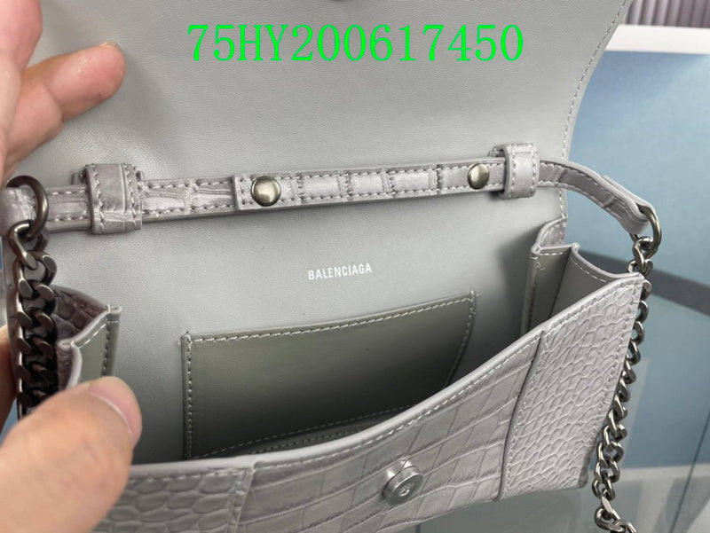 Satchel Bags - BGA Bags - 2248