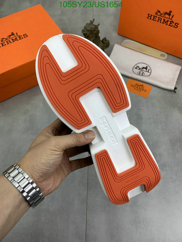 SAMC - HMS Men Shoes - 620