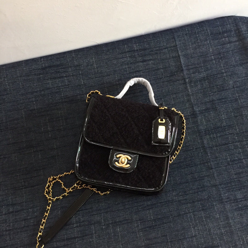 GlamI - CHL Bags - 2733