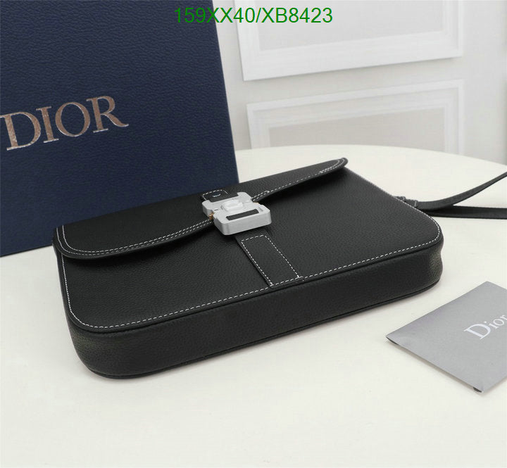 SAMCC - DOR Bags - 1549
