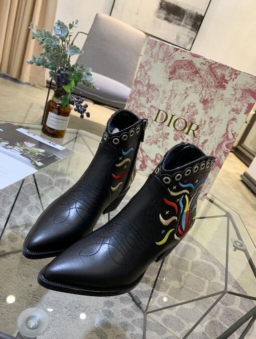 SAMCC - DOR Women Shoes - 1031