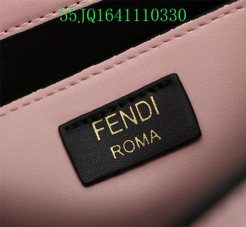 Glami - FDE Bags - 2086