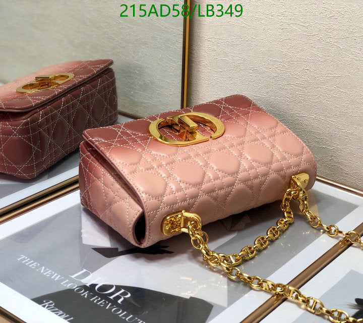 SAMCC - DOR Bags - 1375