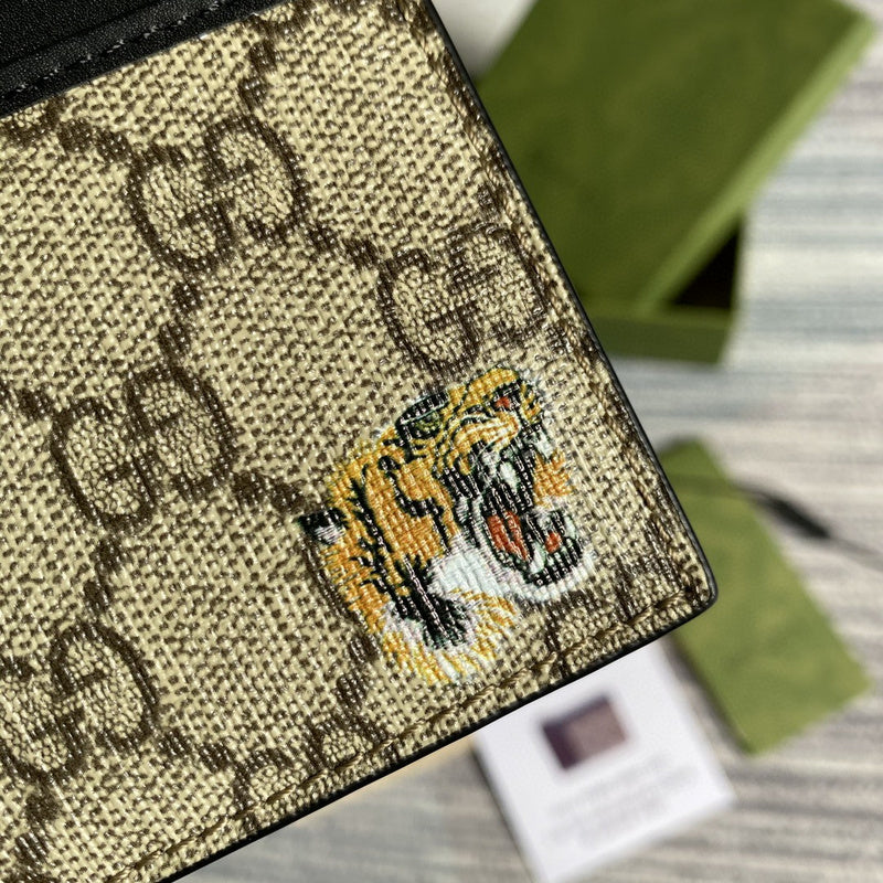 Glami - GUKI Wallets - 104
