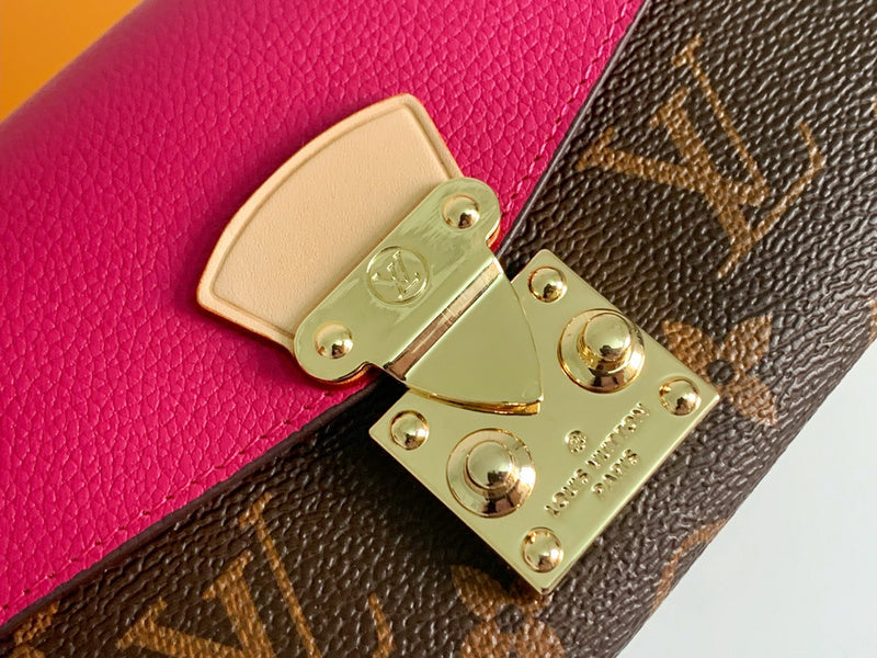 Satchel Bags - VL Bags - 3845