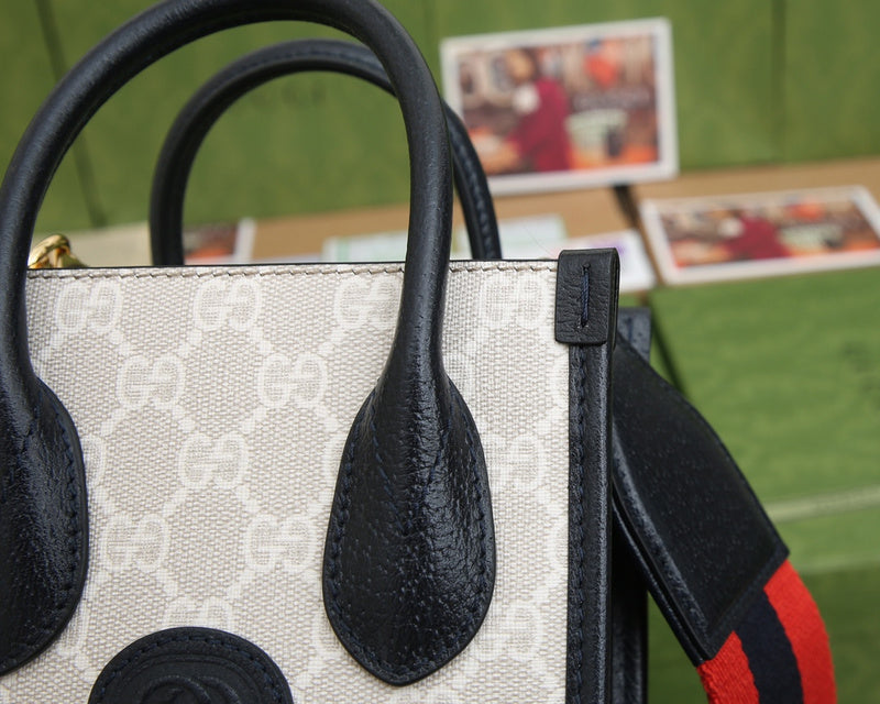 Satchel Bags - GCI Bags - 1828