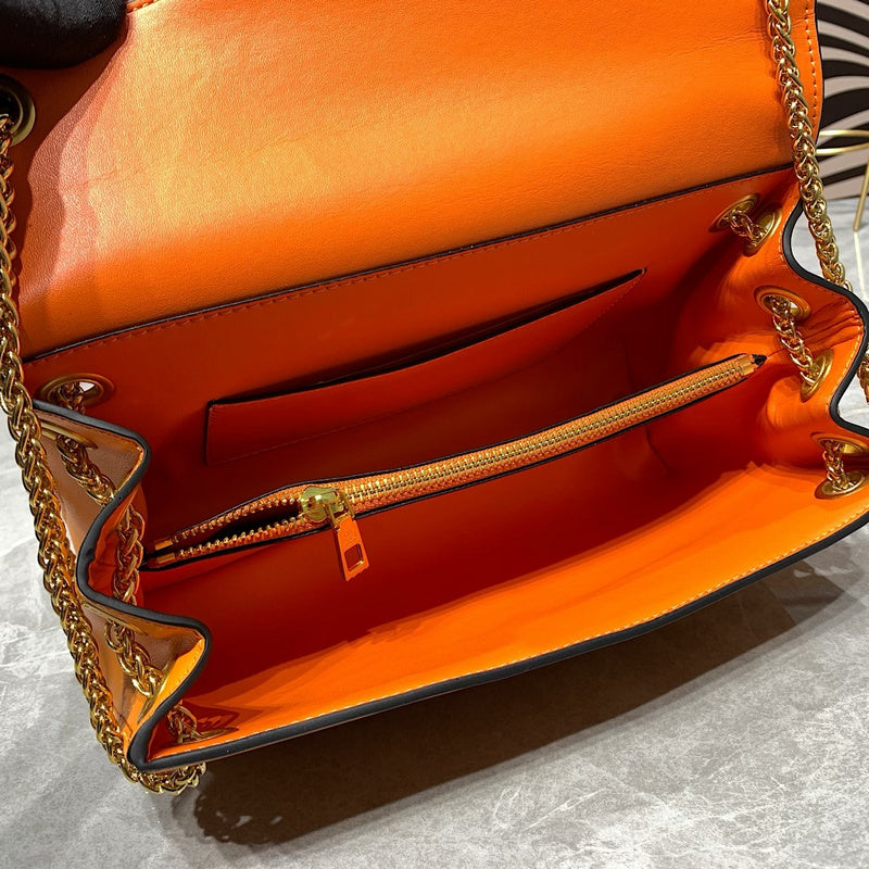 Satchel Bags - VLO Bags - 039