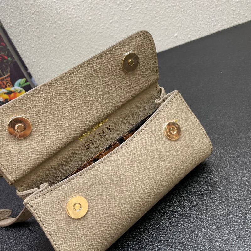 Glami-i DAG Bags - 115