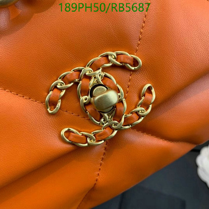 SAMC - CHL Bags - 060