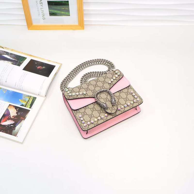 Glami Fashion - GCI Bags - 420