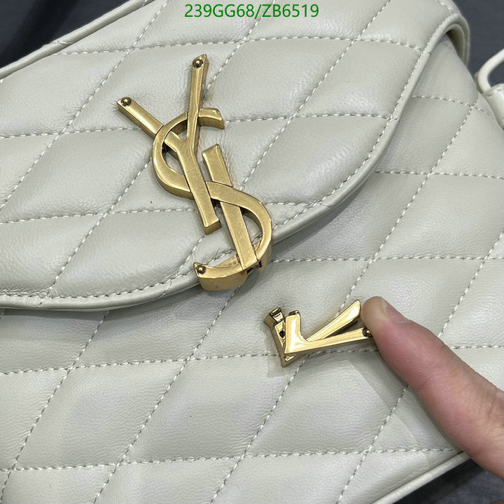SAMC - YLS Bags - 365