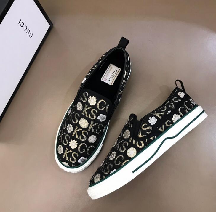 SAMC - GUKI Women Shoes - 1560