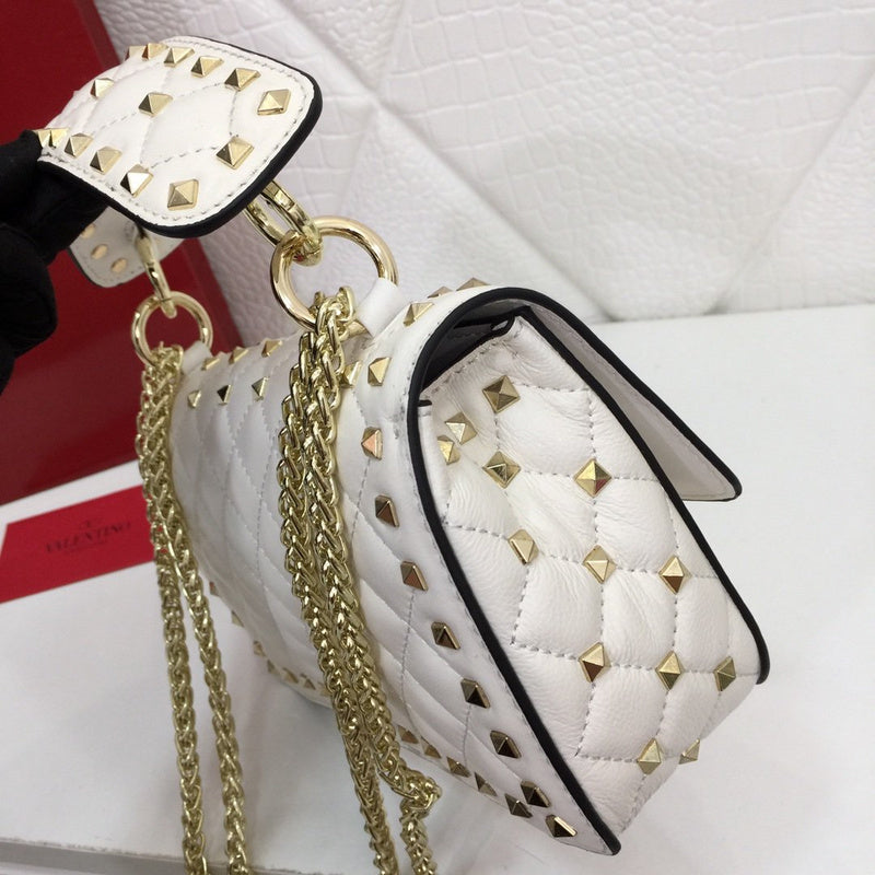 Satchel Bags - VTO Bags - 1136