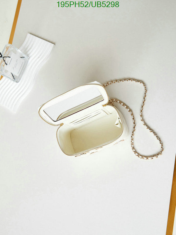 SAMC - CHL Bags - 290