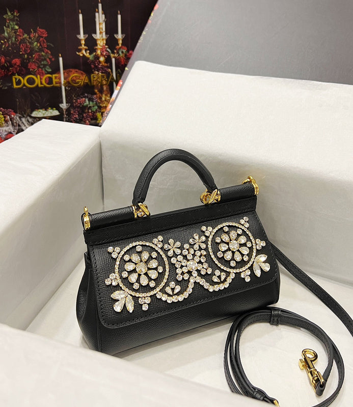Glamy - DG bag - 166