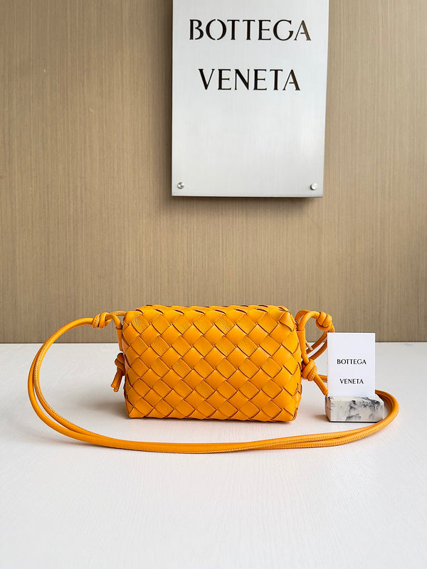 Glamy - BOV Bags - 623
