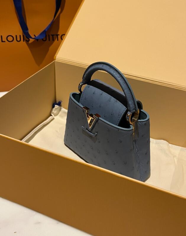 SAMC - LOV Bags - 421