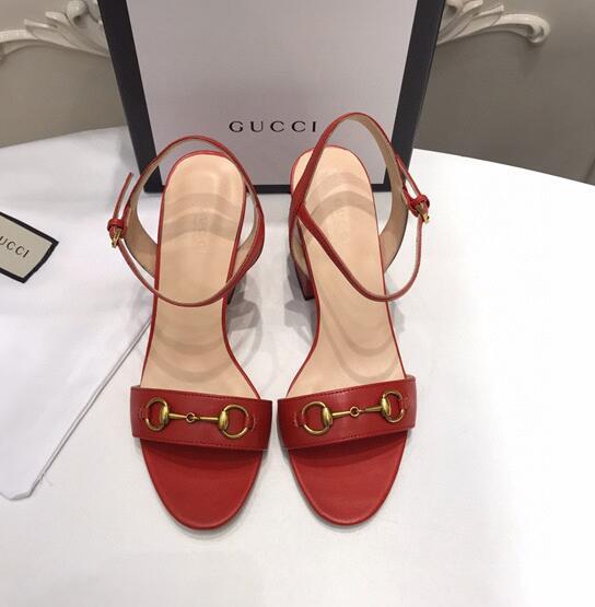 SAMC - GUKI Women Shoes - 1633
