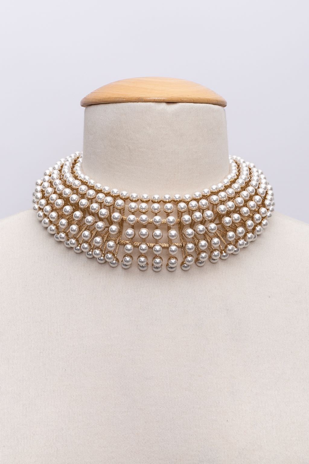 Collier articulÃƒÆ’Ã‚Â© Dior